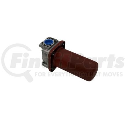 Dbt America 295488 RETURN FILTER