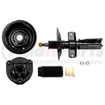 Monroe 90011C1 Active to Passive Suspension Conversion Kit