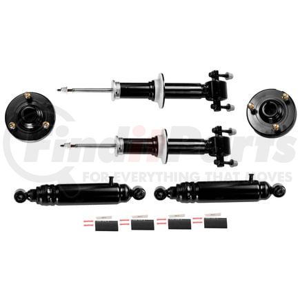 Monroe 90013C1 Monroe 90013C1 Active to Passive Suspension Conversion Kit