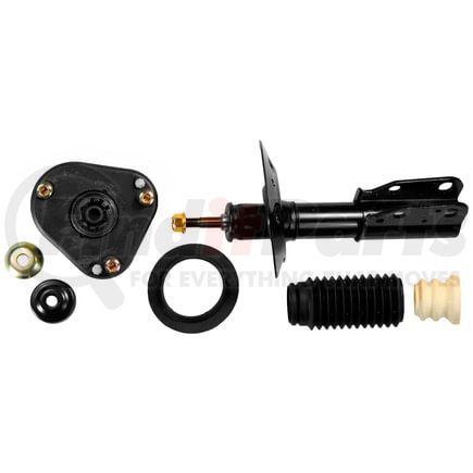 Monroe 90014C1 Active to Passive Suspension Conversion Kit