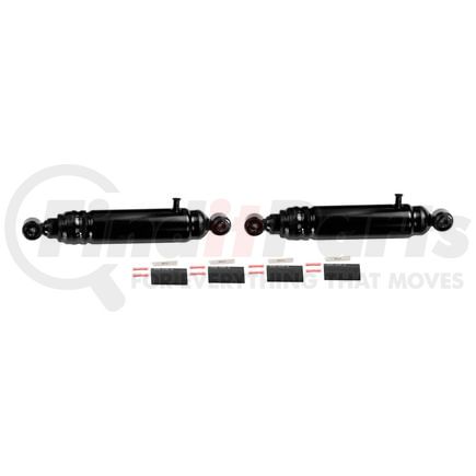 Monroe 90026C3 Active to Passive Suspension Conversion Kit