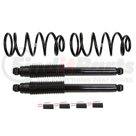 Monroe 90027C3 Active to Passive Suspension Conversion Kit