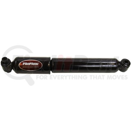 Rear Reflex Suspension Shocks Absorbers 2X Set Monroe For 11-19 Ford