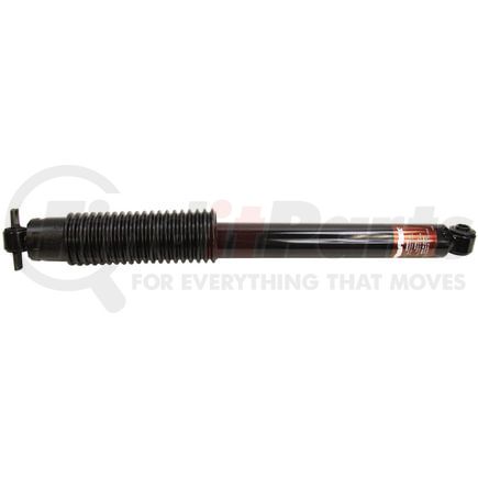 Monroe 911515 Suspension Shock Absorber - Cross Pin Mount, Loop Bushing, 16" Compressed, 25.25" Extended