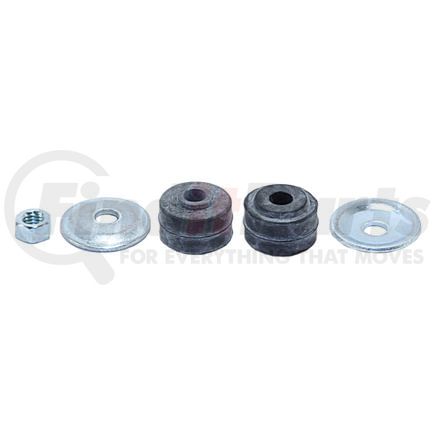 Suspension Shock Absorber Mounting Kit