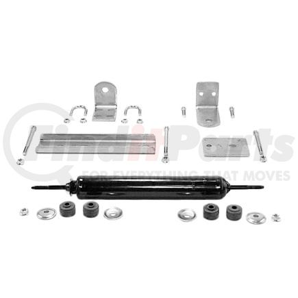 Ford Steering Damper Kit