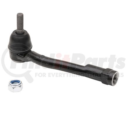 Mando 15N1050 New OE Steering Tie Rod End, Direct Replacement