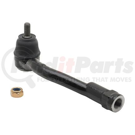 Mando 15N0090 New OE Steering Tie Rod End, Direct Replacement