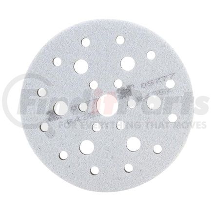 3M 05777 Hookit™ Soft Interface Pad - 6 x 1/2 x 3/4"