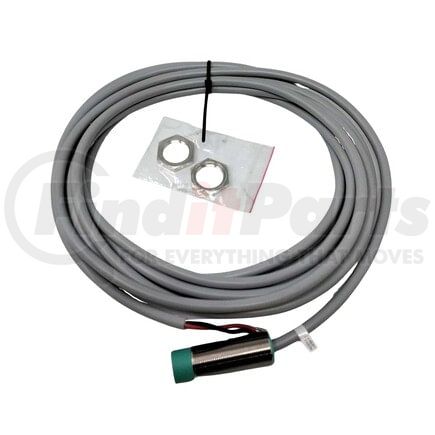 Pepperl & Fuchs 083808 INDUCTIVE PROXIMITY SENSOR