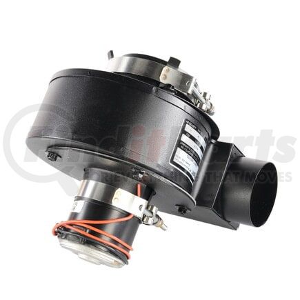 Red Dot RD-5-4296-1P HVAC Blower Motor Assembly, 24V for Red Dot Booster Pressurizer Systems