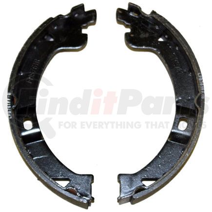 Monroe BX761 Parking Brake Shoes