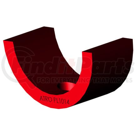 ATRO PL1014-HT Engine Mount, HT