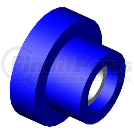 ATRO PL1033 Water Tank/Radiator/Cab Mount