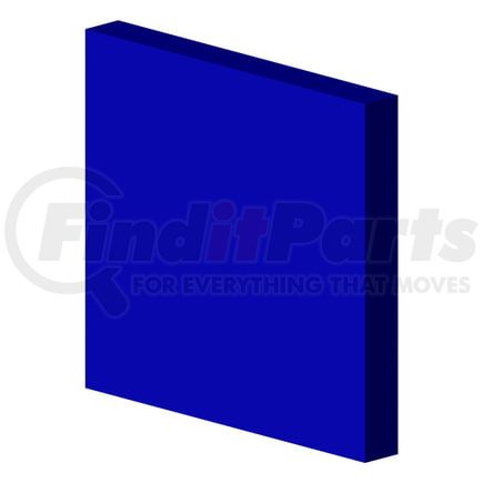 ATRO PL1042 Spring End Pad