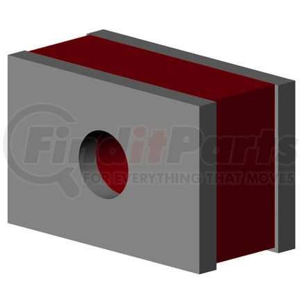 ATRO PL1052-HT Engine Mount, HT