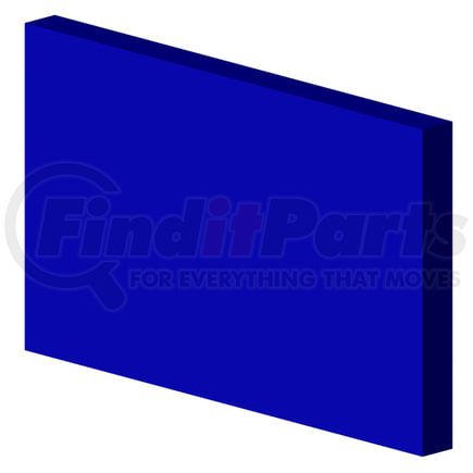 ATRO PL1057 Spring End Pad