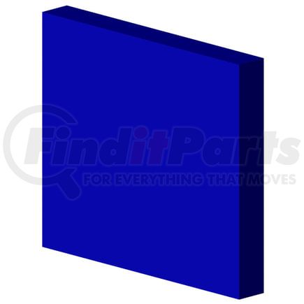 ATRO PL1058 Spring End Pad