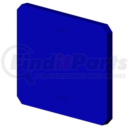 ATRO PL1097 Axle Pad