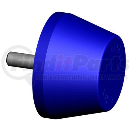 ATRO PL1113 Hood Bumper