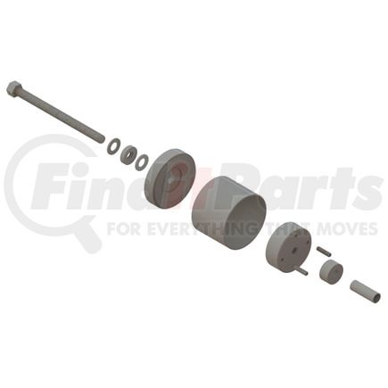 ATRO PT50-59736 Press In Tool