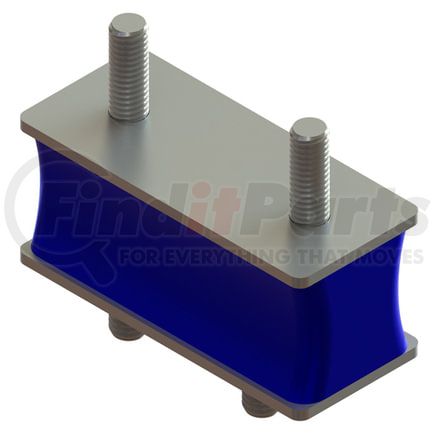 ATRO RM4663359 Radiator Isolator