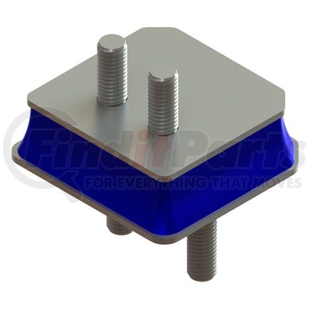 ATRO RM46-63471 Radiator Isolator