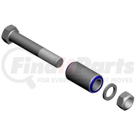 ATRO SK22-10000 Spring Eye Bushing Kit