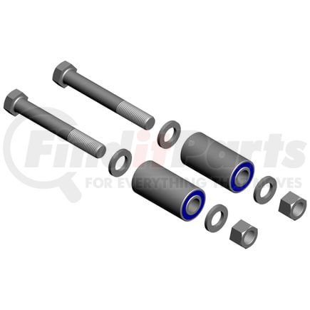 ATRO SK22-10200 Spring Eye Bushing Kit