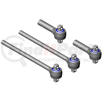 ATRO SK27175 Torque Rod Kit