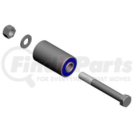 ATRO SK46-10900 Spring Eye Bushing Kit
