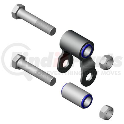 ATRO SK55-10200 Spring Eye Bushing Kit