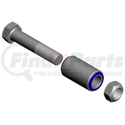 ATRO SK55-10300 Spring Eye Bushing Kit