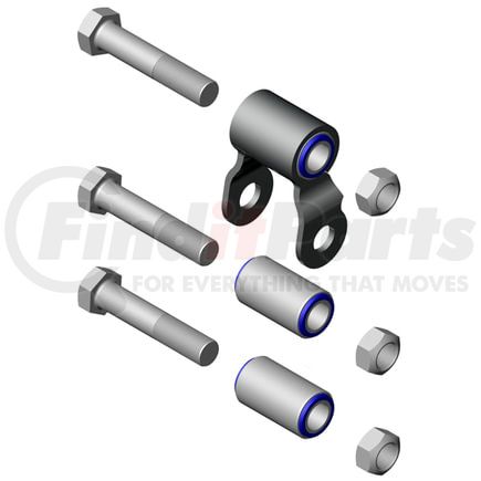 ATRO SK55-11000 Spring Hanger/Bushing Kit