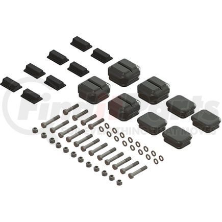 ATRO SK62-50340-SD INSULATOR KIT