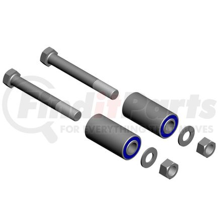 ATRO SK88-10200 Spring Eye Bushing Kit