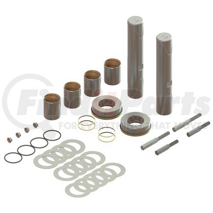 ATRO SKB0893112 Bronze Bushing King Pin Kit
