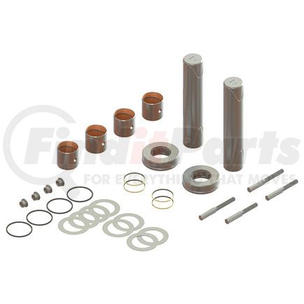ATRO SKB12305 Bronze King Pin