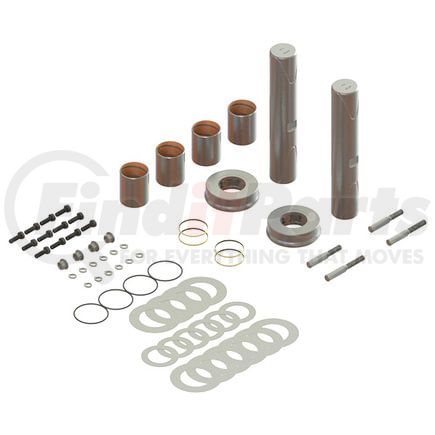ATRO SKB12009 Bronze Bushing King Pin Kit