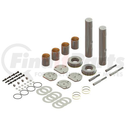 ATRO SKB18118 Bronze Bushing King Pin Kit