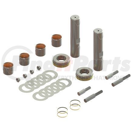 ATRO SKB7018 Bronze Bushing King Pin Kit