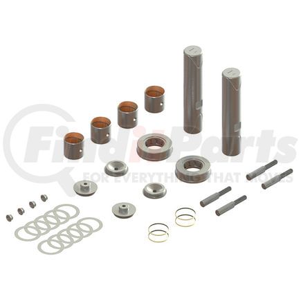 ATRO SKB98118 Bronze King Pin