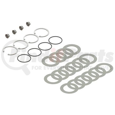 ATRO SKC-BK120A Shim and Hardware Kit