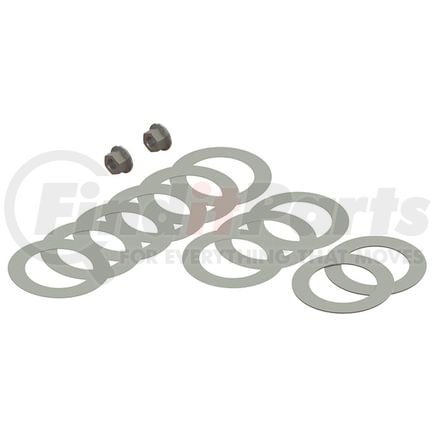 ATRO SKC-BK123K Shim and Hardware Kit