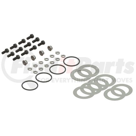 ATRO SKC-BK961L Shim and Hardware Kit