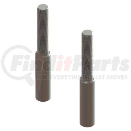 ATRO SKC-LP120I-L Steering King Pin Draw Key + Cross Reference ...