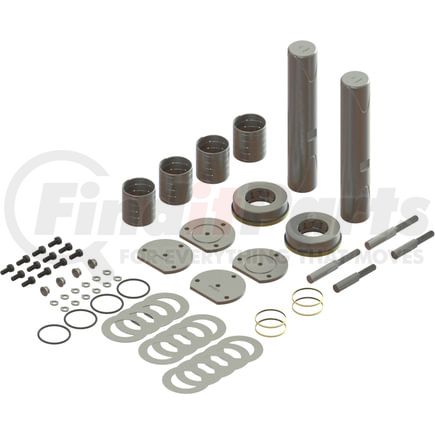 ATRO SKS0893112 Spiral King Pin Kit