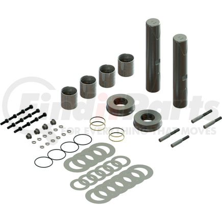 ATRO SKS12009 Spiral King Pin Kit