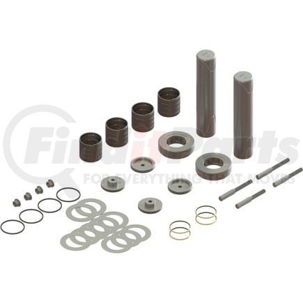 ATRO SKS14705 Spiral King Pin Kit