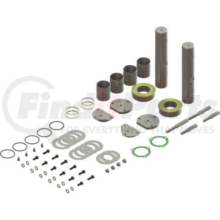 ATRO SKS13318 Spiral Kit - K133R